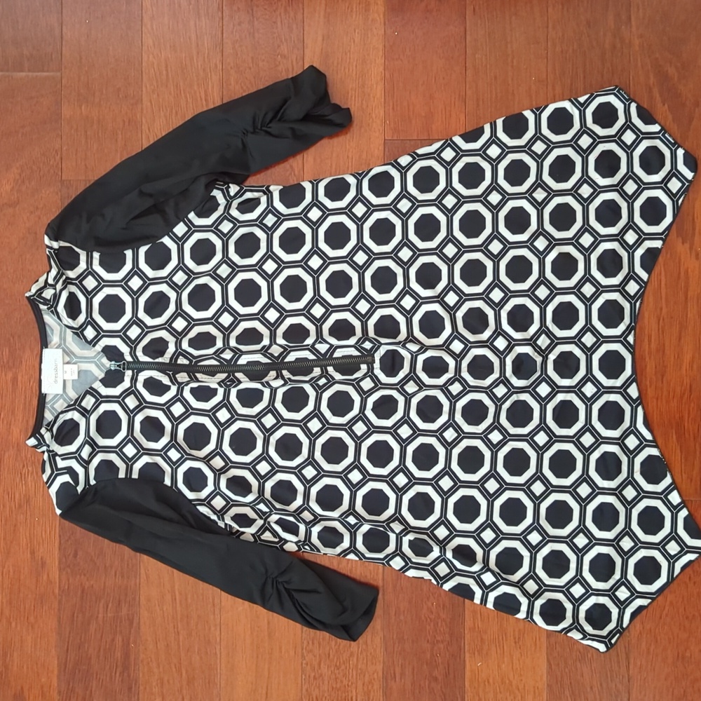 Trippy Tunic